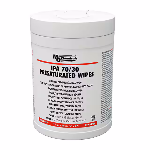 8241-110 MG Chemicals  Chemicals Cleaners